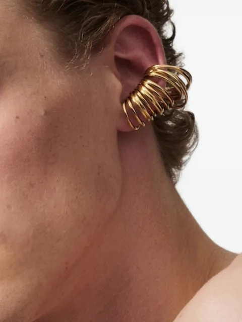 Panconesi ear-cuffs Orbit