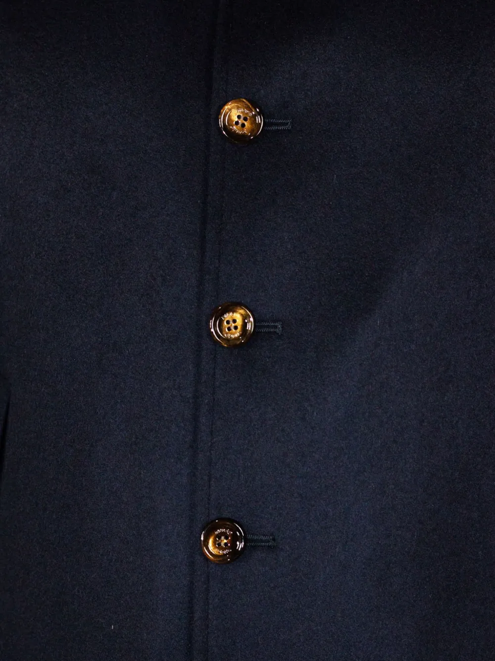 Kired Kasjmier bomberjack Blauw