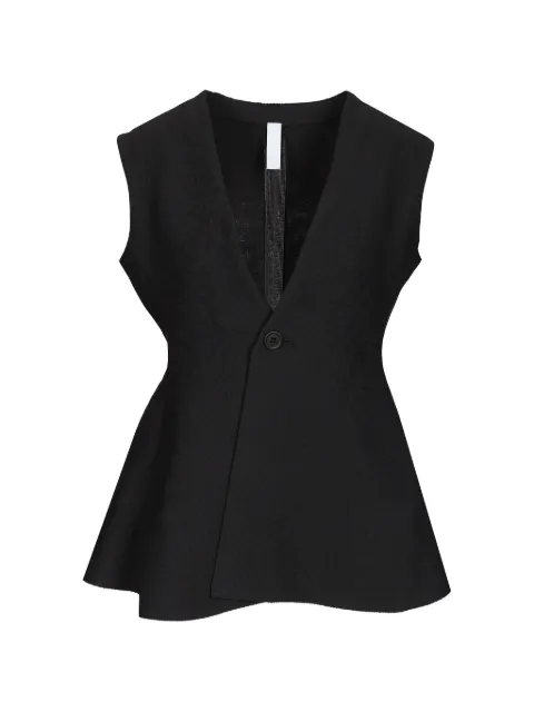 CFCL Milan Flare vest