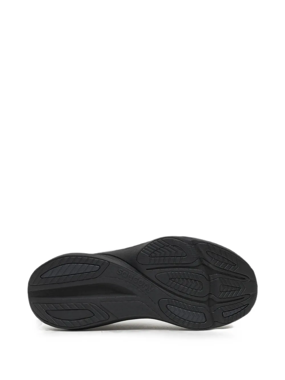 Saucony Endorphin Azura sneakers Zwart
