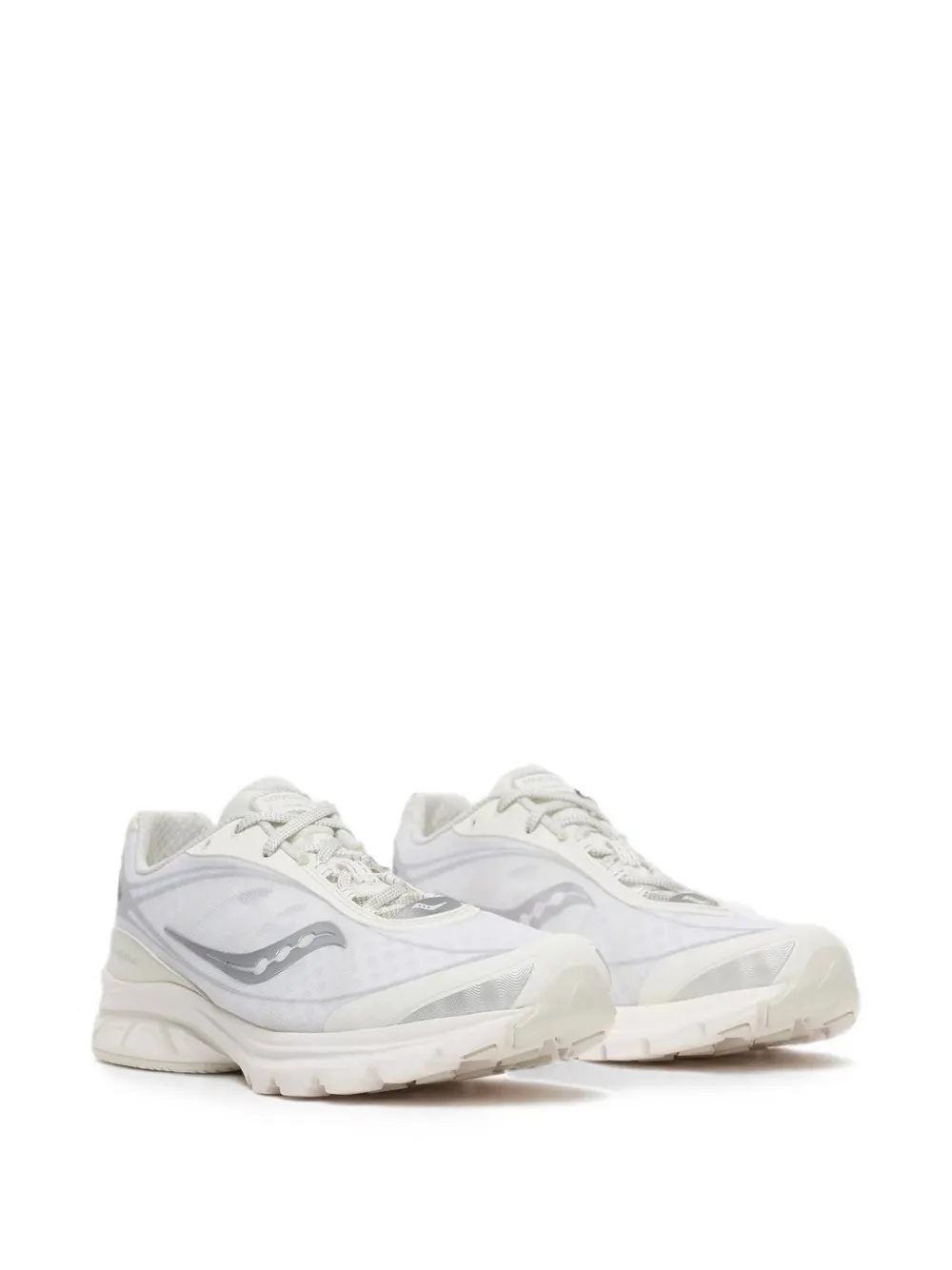 Saucony Kinvara 1 sneakers Wit