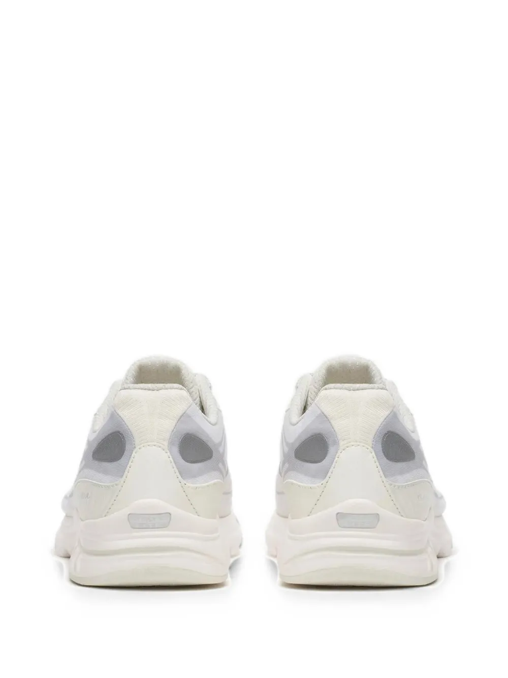 Saucony Kinvara 1 sneakers Wit