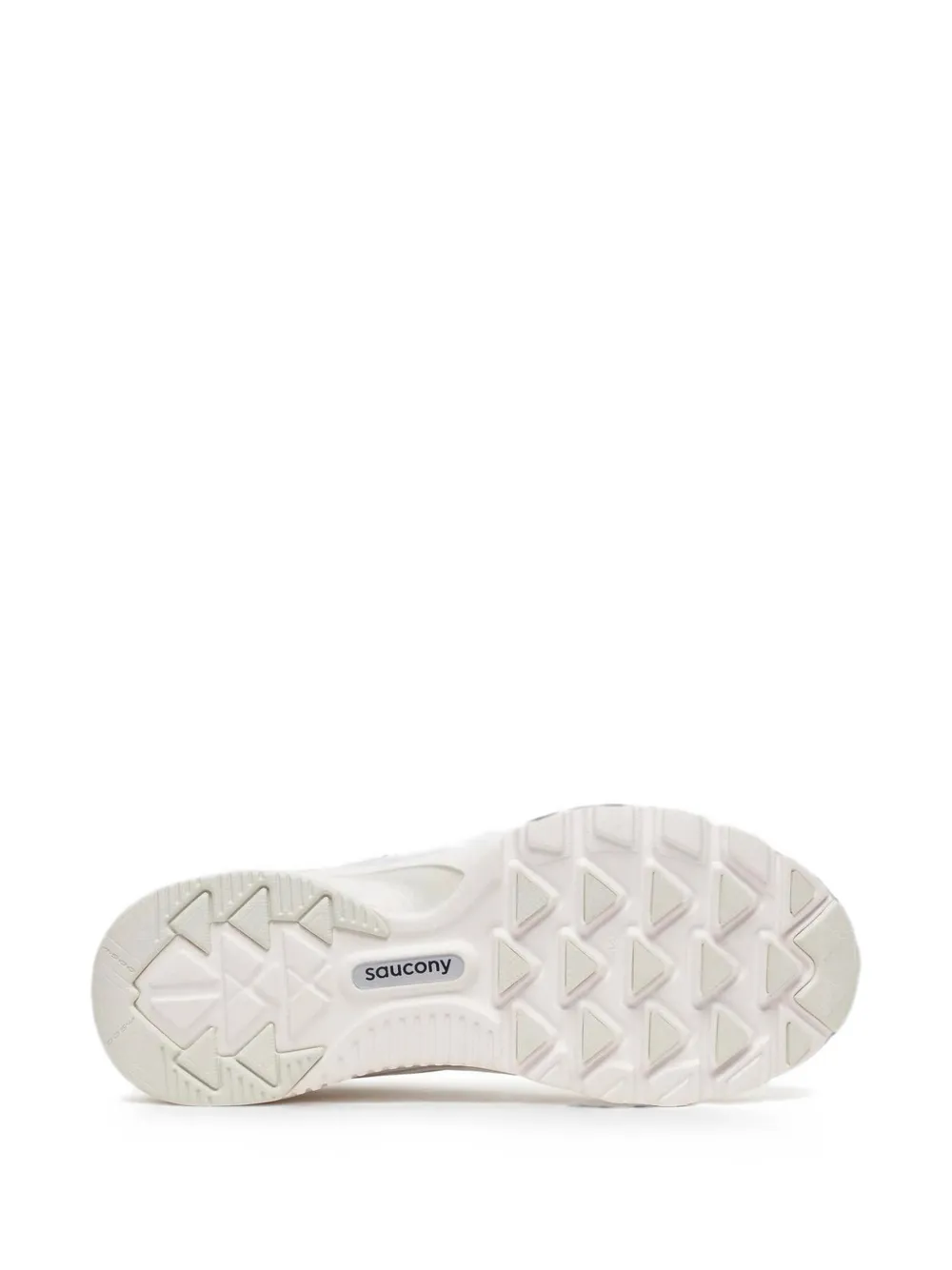 Saucony Kinvara 1 sneakers Wit