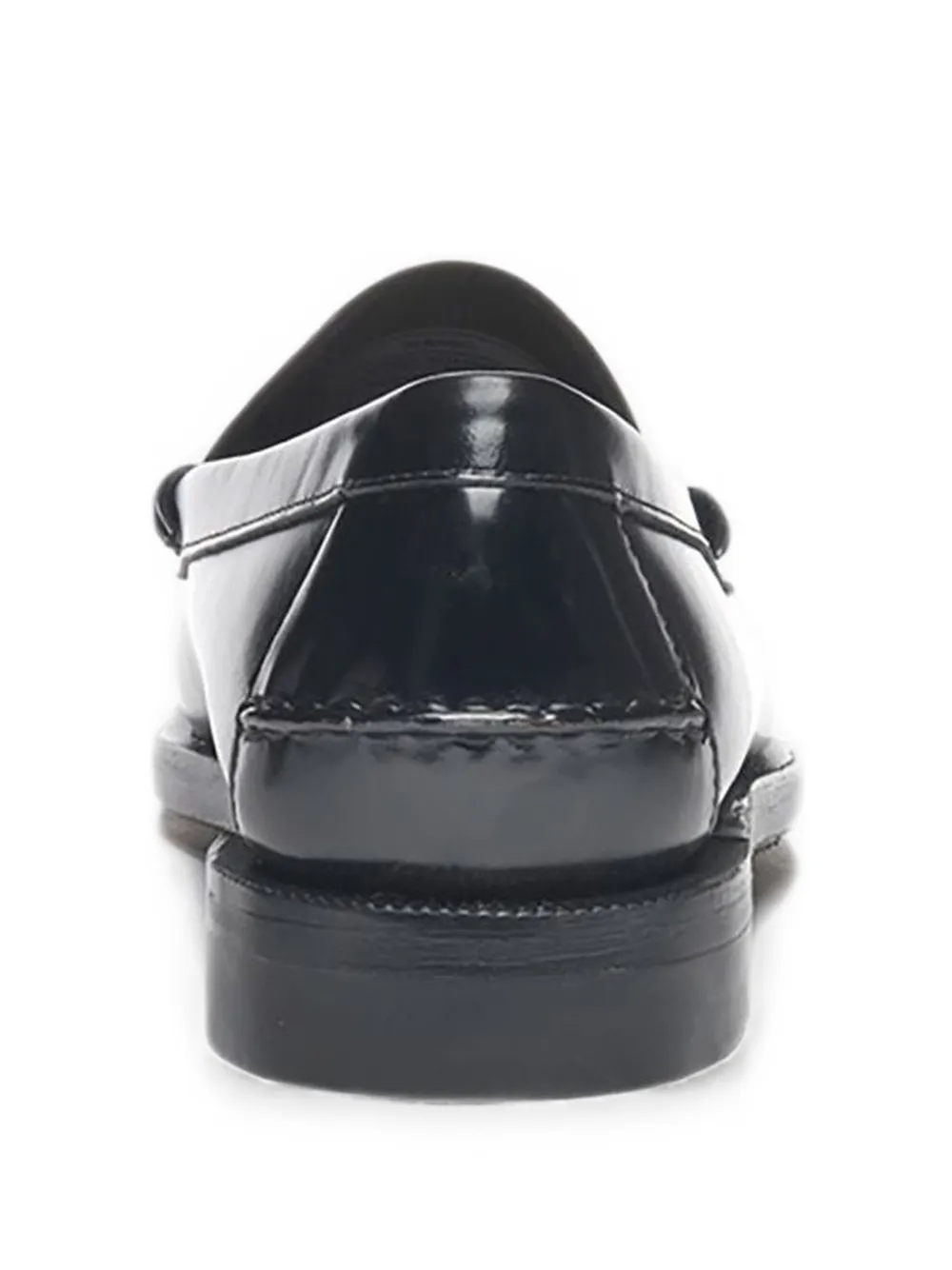 Sebago Dan loafers Zwart