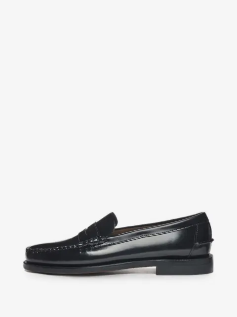 Sebago Dan loafers