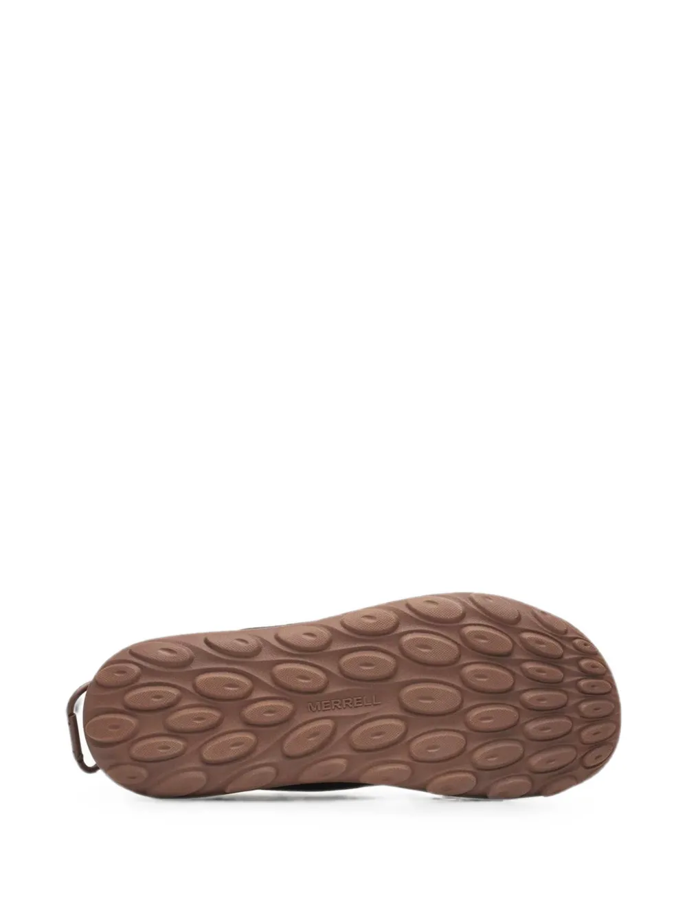 Merrell Hut Moc 2 Packable sneakers Groen