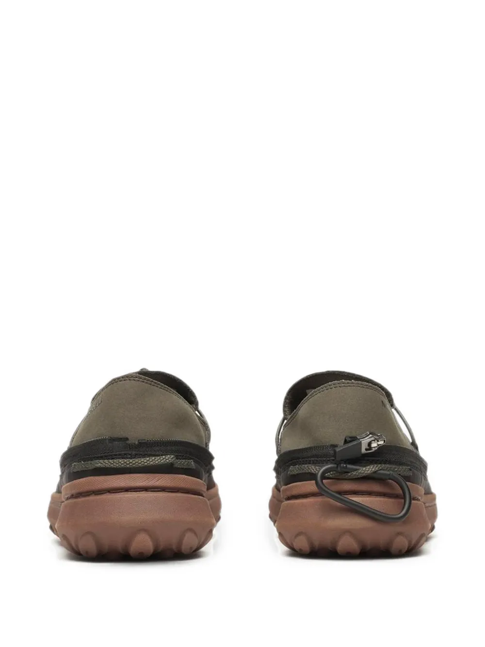 Merrell Hut Moc 2 Packable sneakers Groen