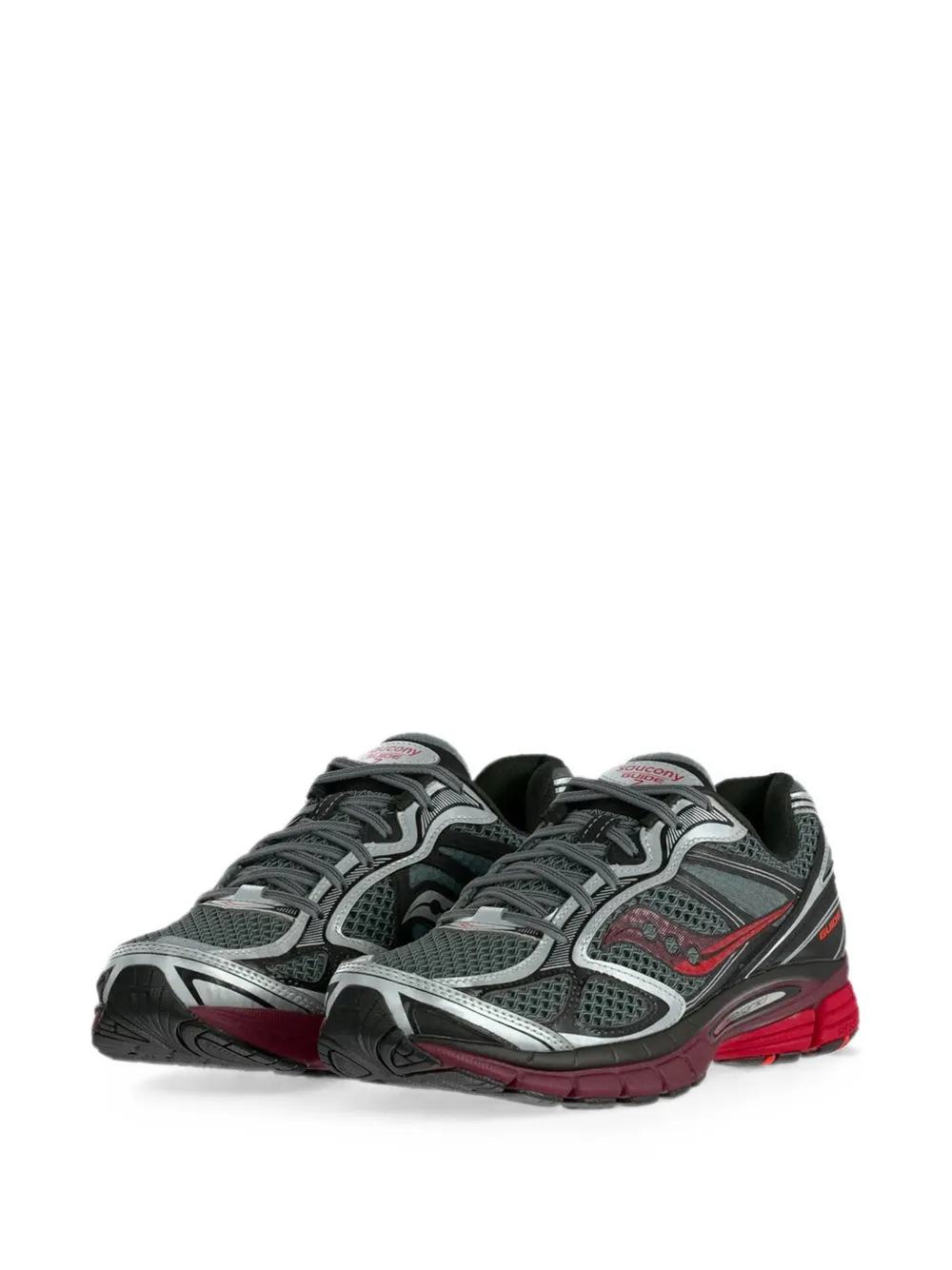 Saucony Progrid Guide 7 sneakers Grijs