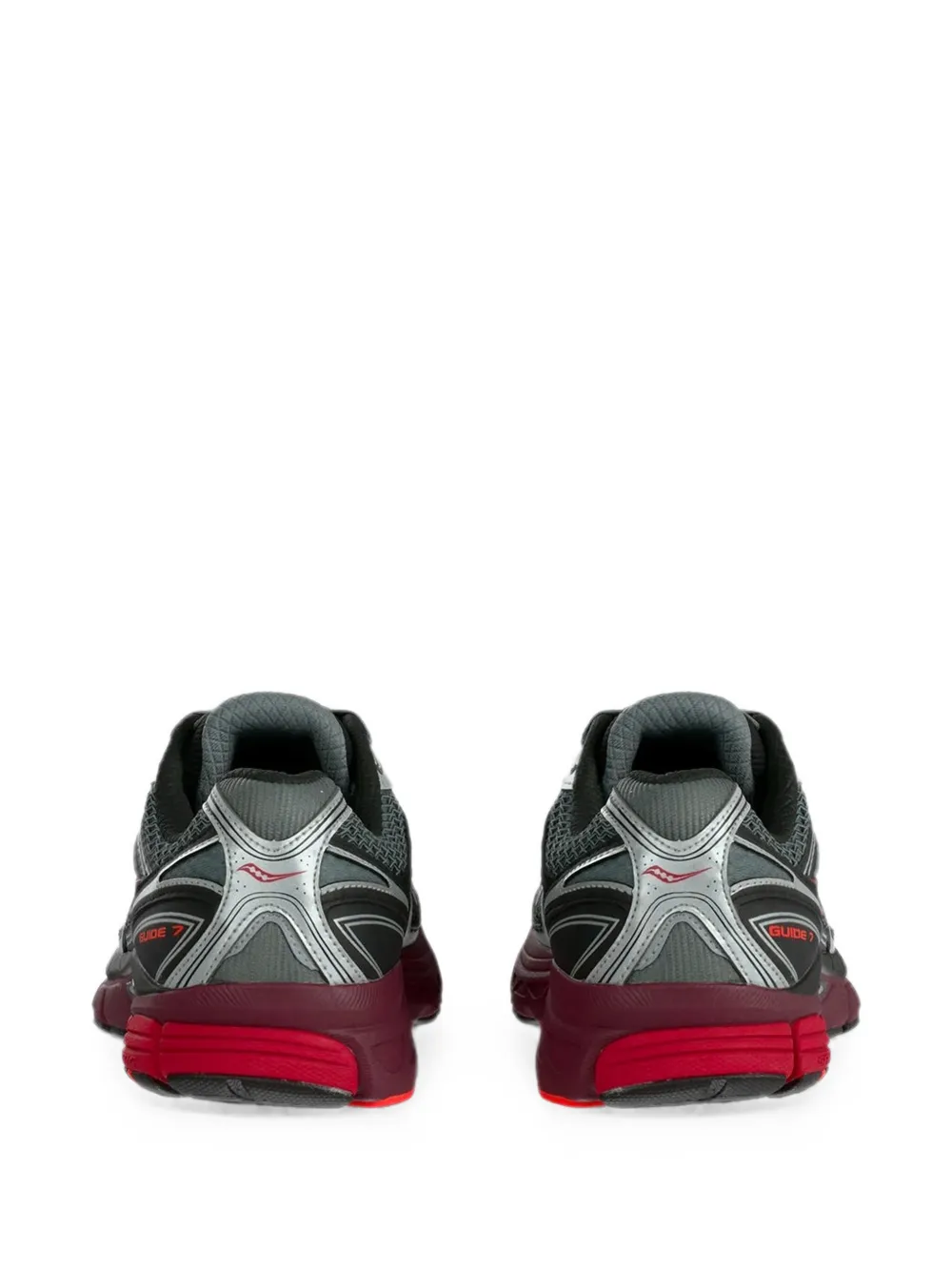 Saucony Progrid Guide 7 sneakers Grijs