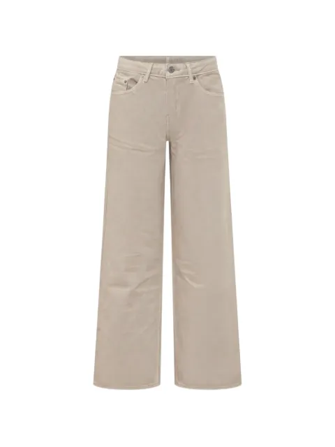 Levi's low loose wide-leg jeans
