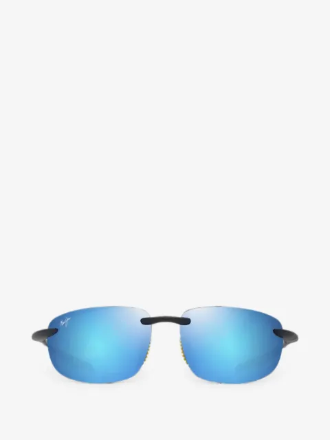 Maui Jim Ho´okipa Ultra rectangle-frame sunglasses