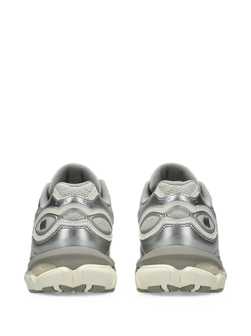 ASICS GEL-NYC 2.0 sneakers Zilver