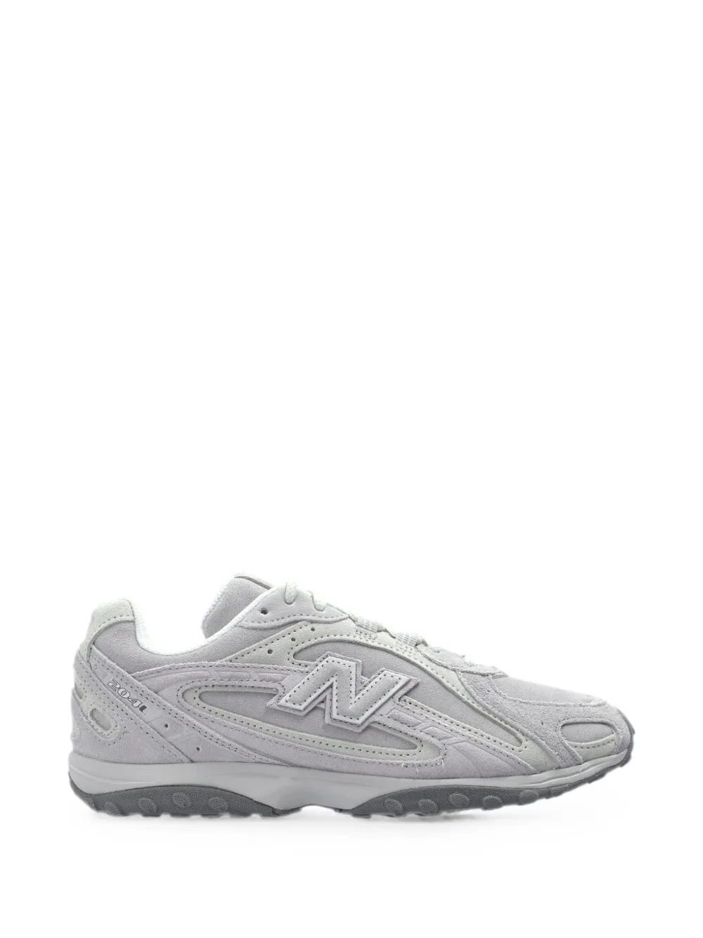 New Balance 204l Shoes In Grey
