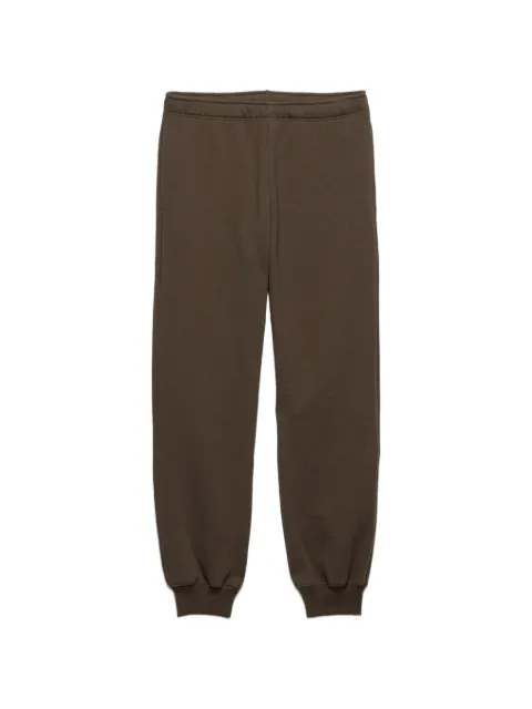 Prada pants de tela polar