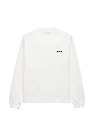 Chrome Hearts I Love NY long-sleeve 