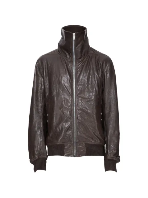 Rick Owens Dracuflight jacket