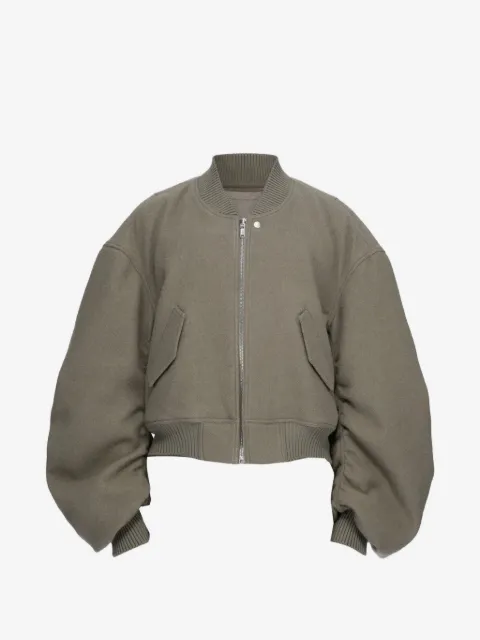 Rick Owens Secchia Flight jack