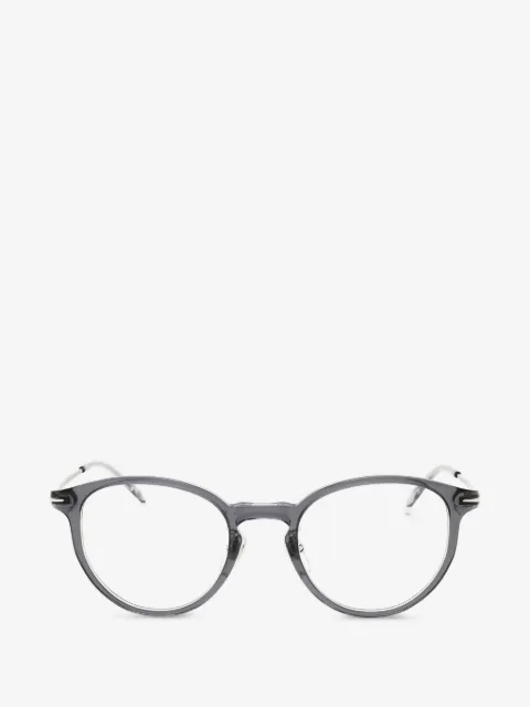 Eyewear by David Beckham round-frame glasses