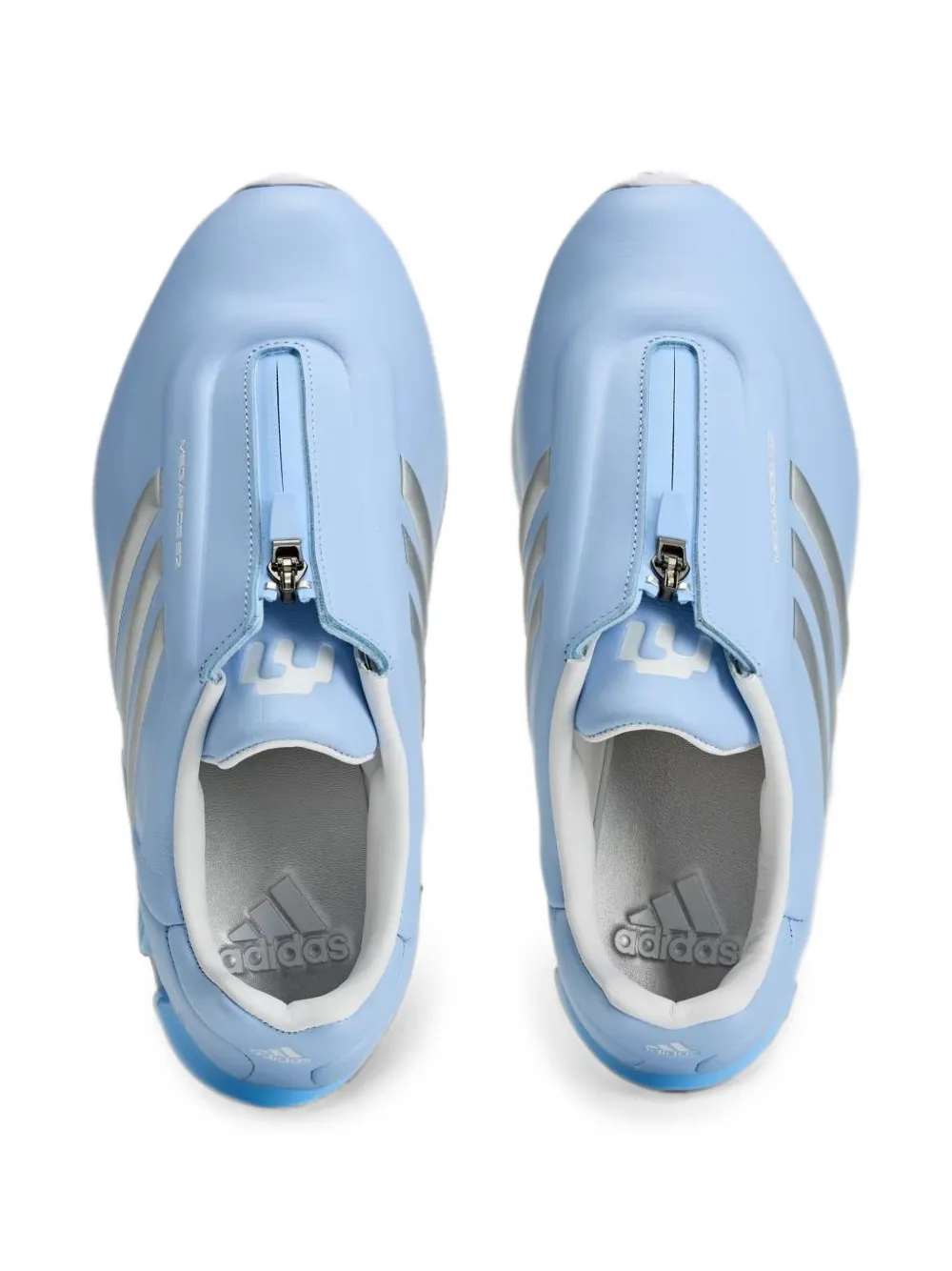 adidas x Miaou Megaride S2 sneakers Blauw