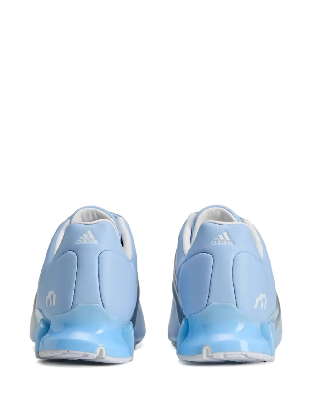 adidas x Miaou Megaride S2 sneakers Blauw
