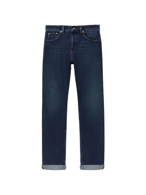 DONDUP straight-leg jeans