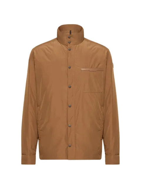 Moncler Yndale short down jacket