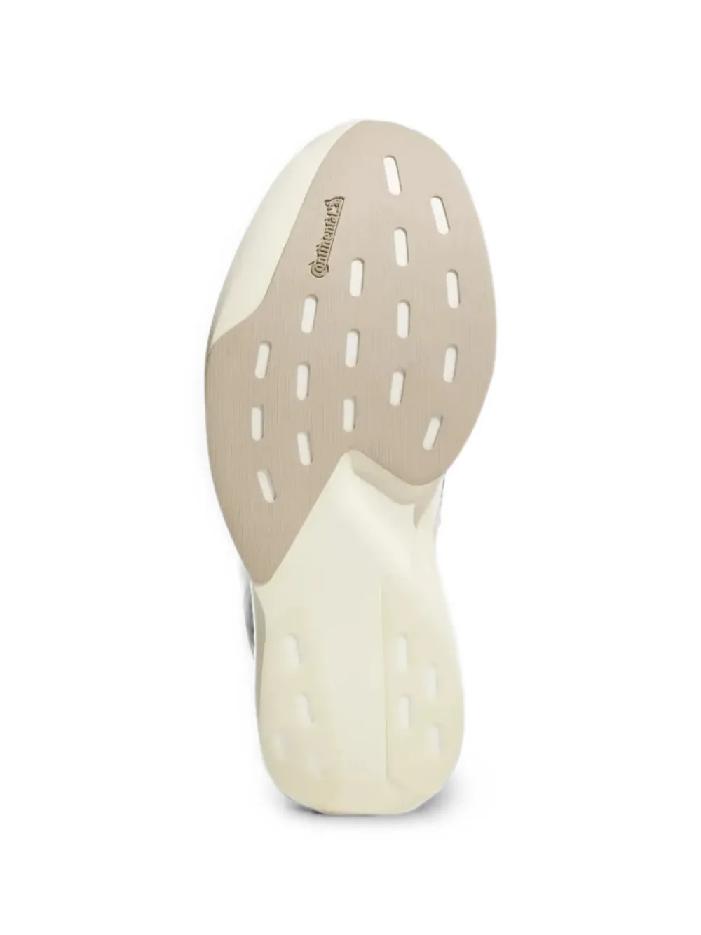 adidas Adizero Evo SL Exo LightStrike Pro suede running shoes Beige