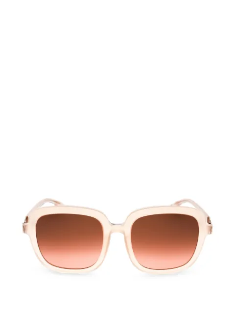 Ic! Berlin square-frame sunglasses