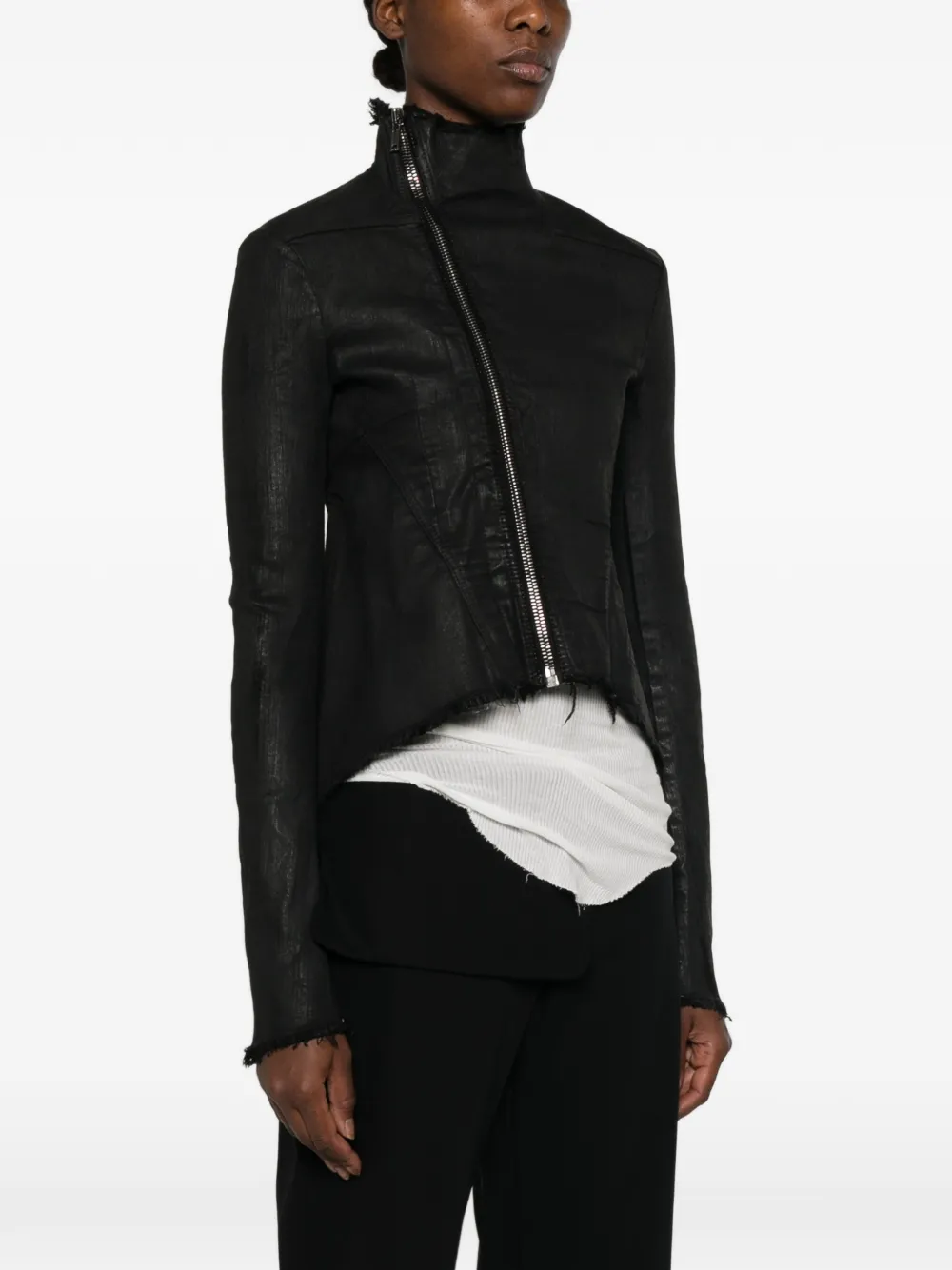 Rick Owens DRKSHDW Naska Gary jack Zwart