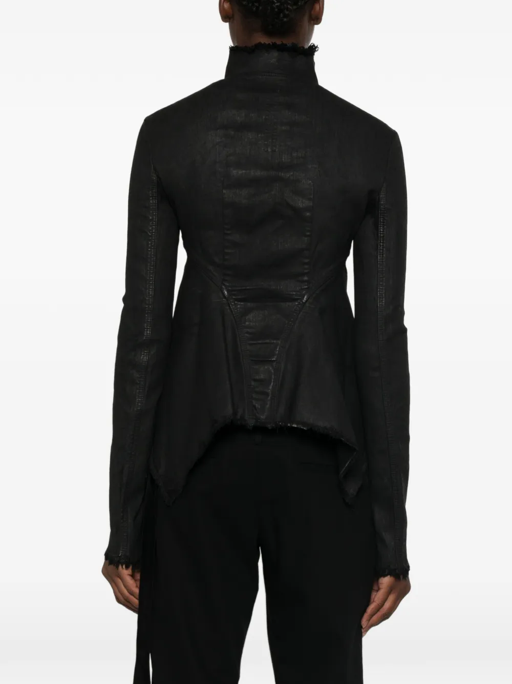 Rick Owens DRKSHDW Naska Gary jack Zwart
