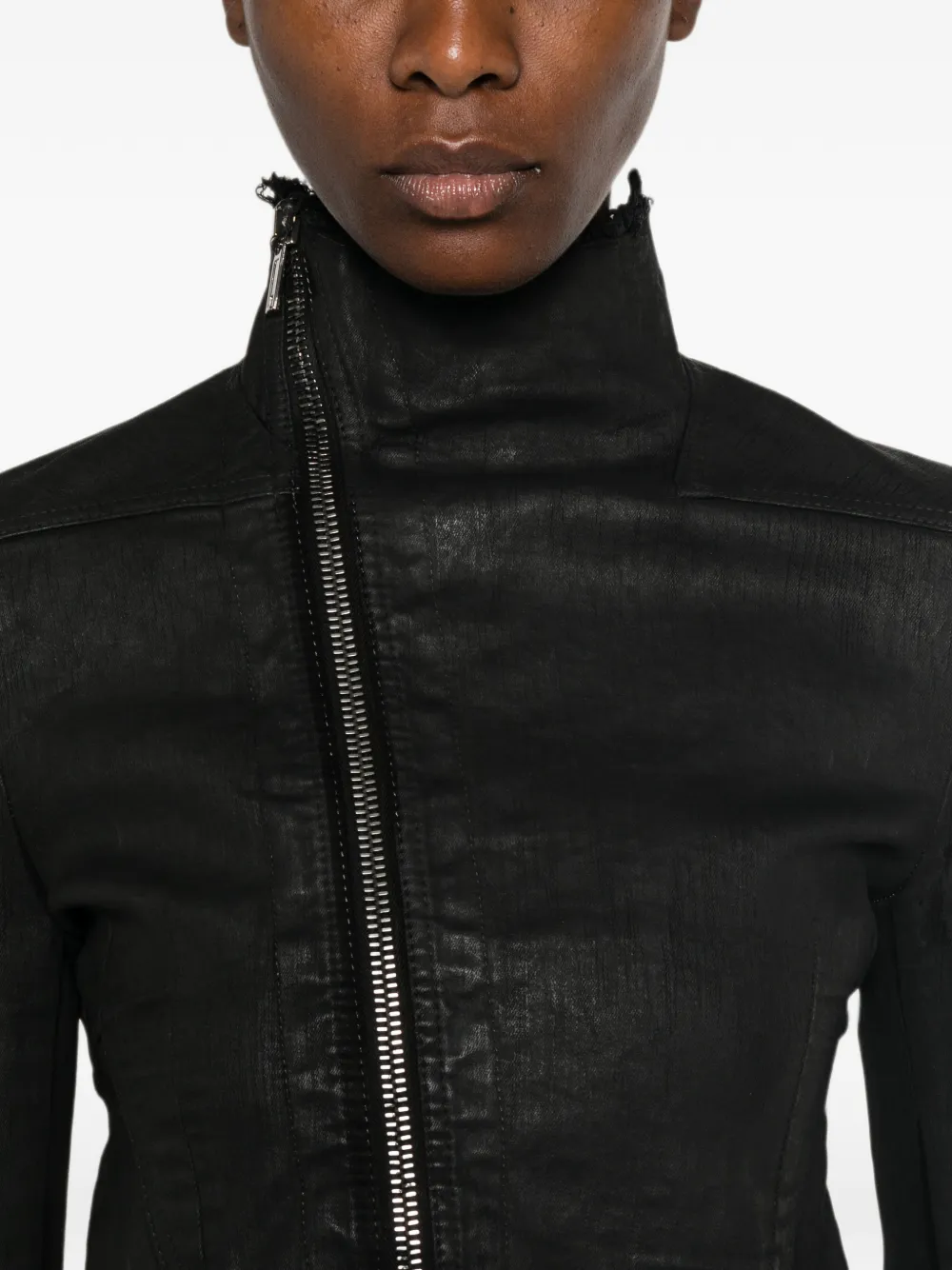 Rick Owens DRKSHDW Naska Gary jack Zwart