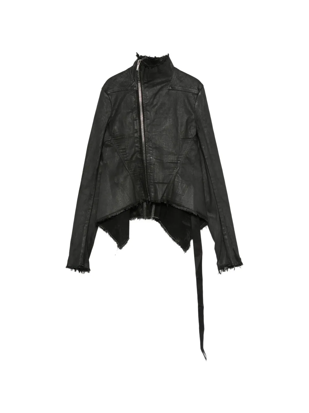 Rick Owens DRKSHDW Naska Gary jacket - Schwarz