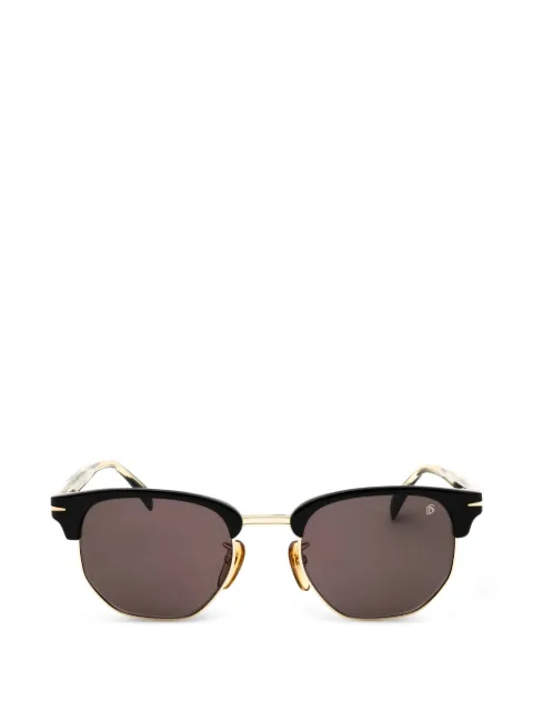 Eyewear by David Beckham lunettes de soleil à monture carrée