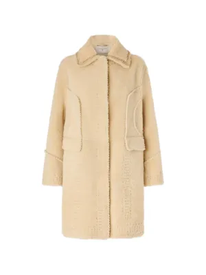 Ermanno Scervino ウィメンズ コート通販 - FARFETCH