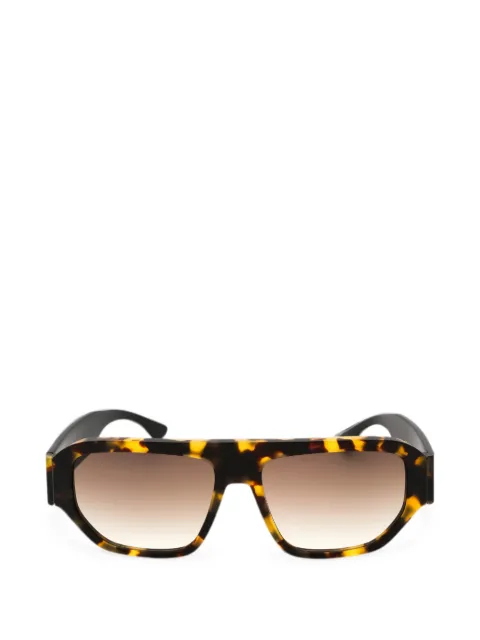 Ic! Berlin Sam geometric-frame sunglasses
