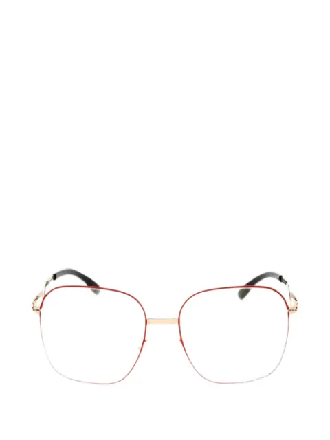 Ic! Berlin square-frame glasses