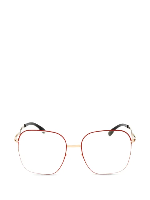Ic! Berlin square-frame glasses