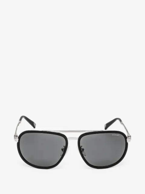 Chopard Eyewear pilot-frame sunglasses