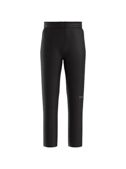 BOSS GREEN HUGO BOSS Snug Hadim drawstring track pants