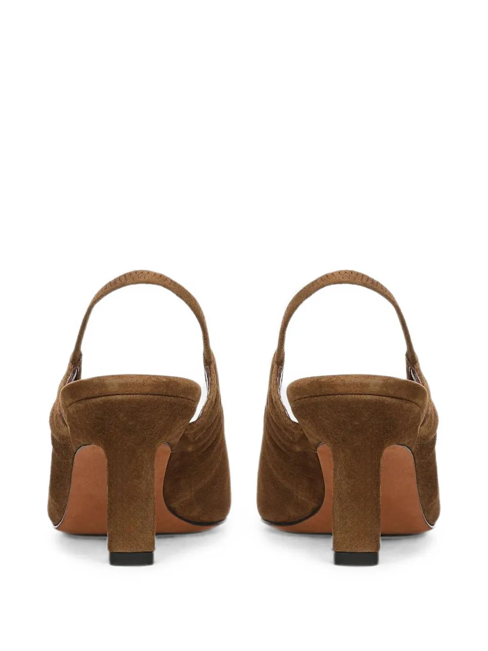 Vince Venice slingback pumps Bruin