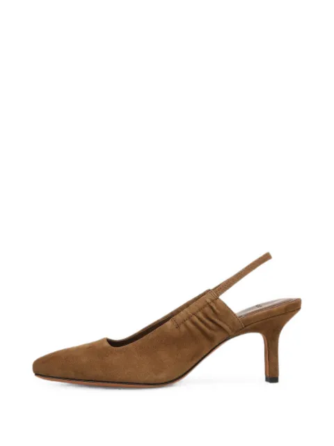 Vince Venice slingback pumps