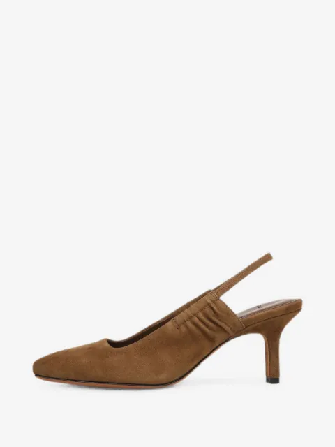 Vince Venice slingback pumps