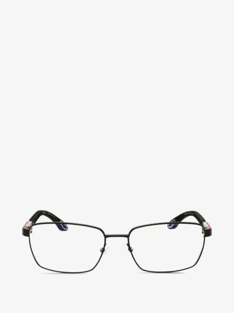 Chopard Eyewear square-frame glasses