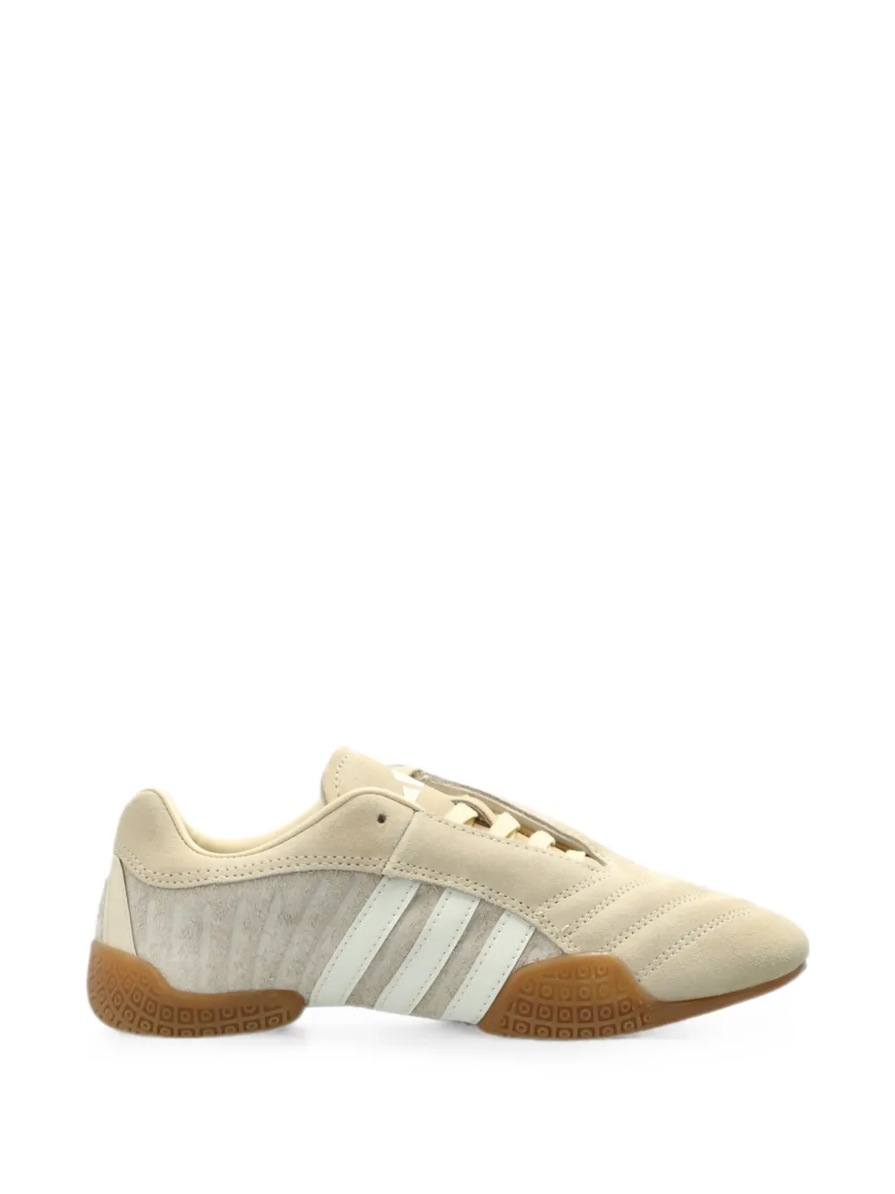 adidas Taekwondo Mei Elite sneakers Beige