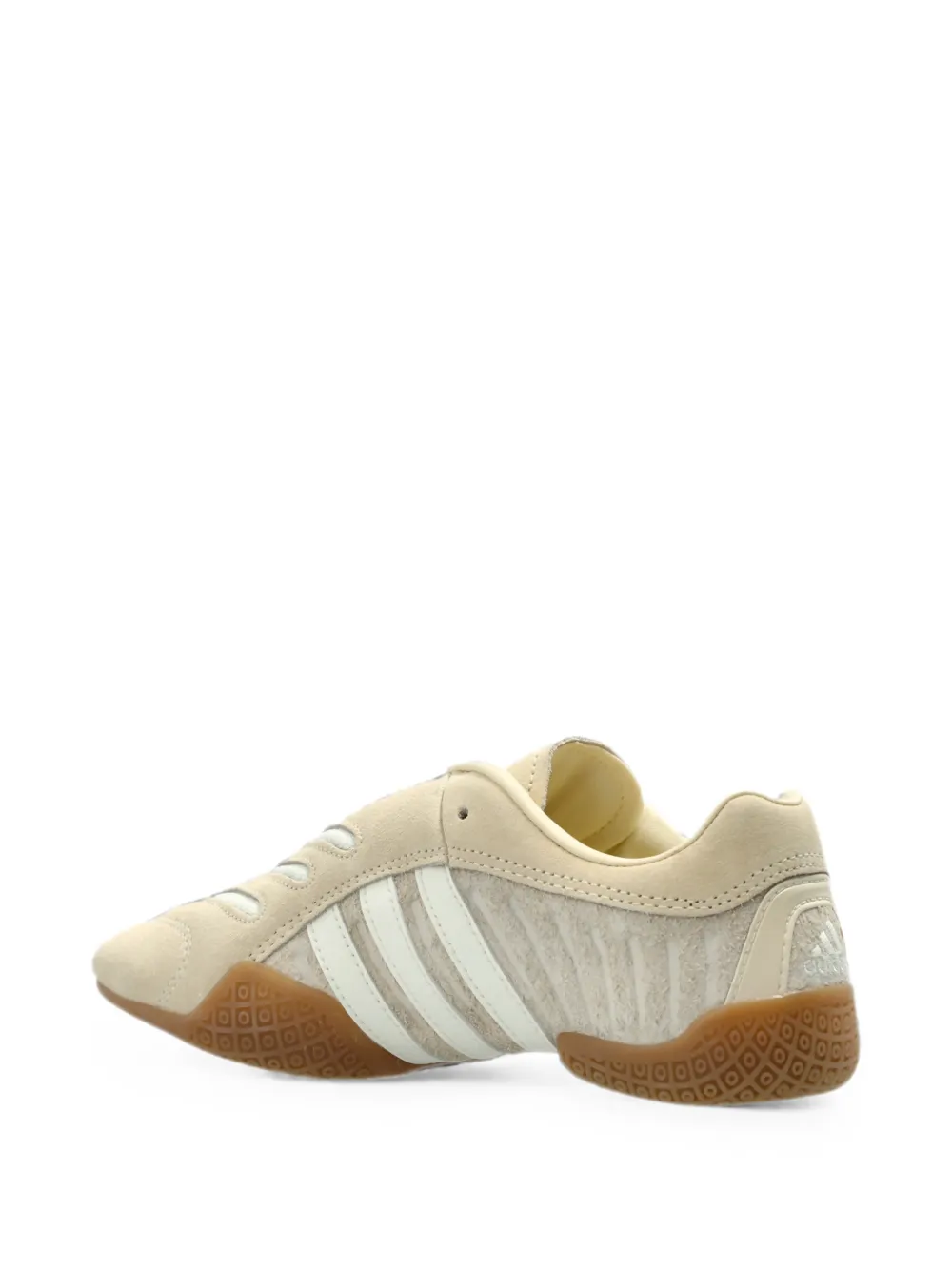 adidas Taekwondo Mei Elite sneakers Beige