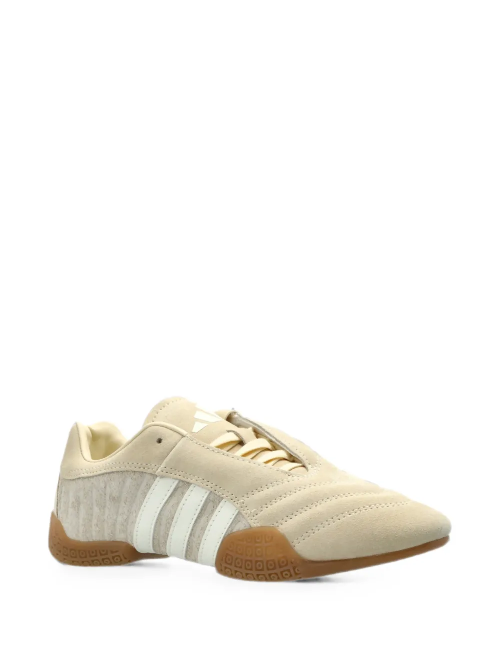 adidas Taekwondo Mei Elite sneakers Beige