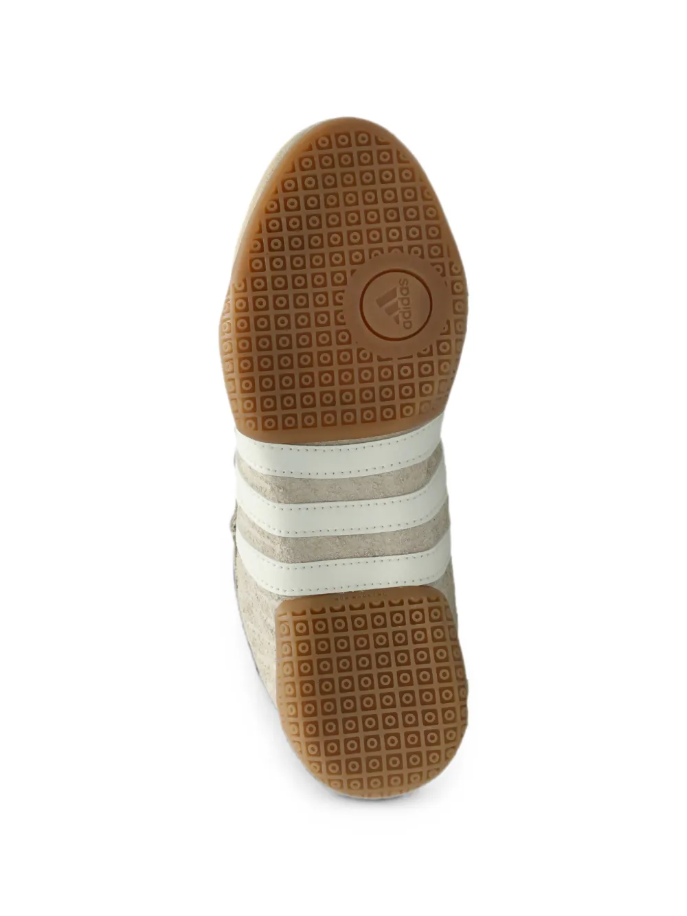 adidas Taekwondo Mei Elite sneakers Beige