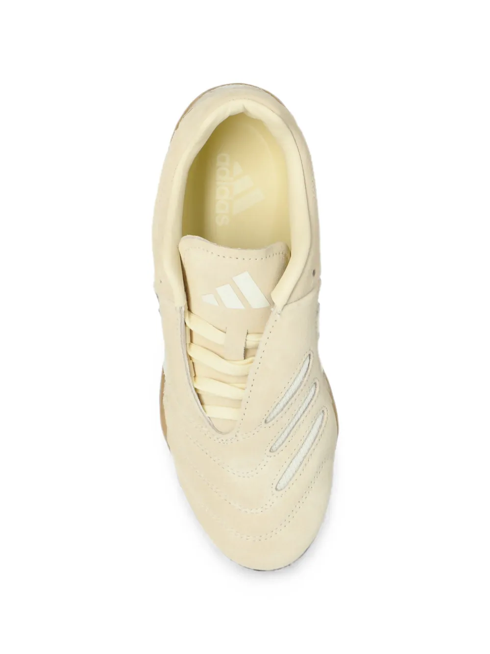 adidas Taekwondo Mei Elite sneakers Beige