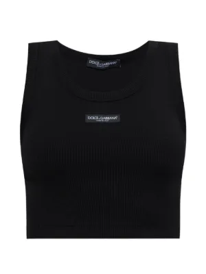 Dolce & Gabbana（ドルチェ＆ガッバーナ）ウィメンズ ノースリーブ