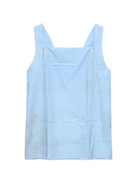 Prada cotton top